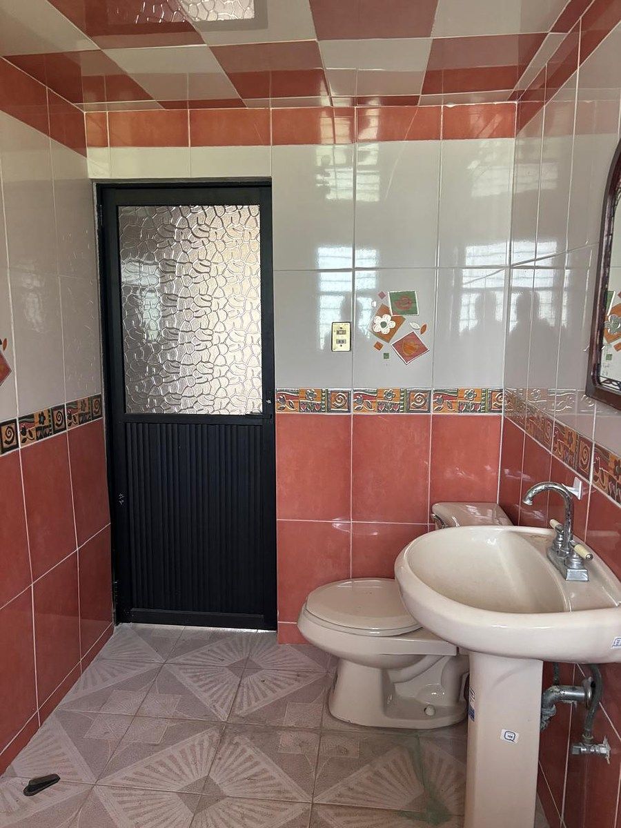 Casa en Jardines de Morelos Sección Ríos, Ecatepec de Morelos, foto 10 de 14