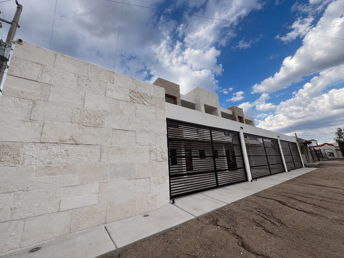 Apartment in 15 'A', Hermosillo, photo 2 of 15