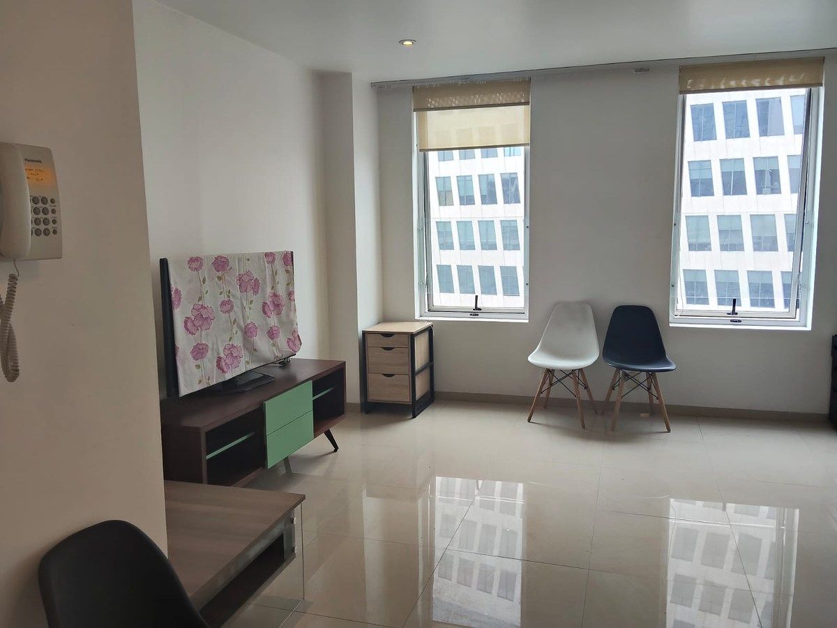Apartamento em Granada, Miguel Hidalgo, foto 3 de 22