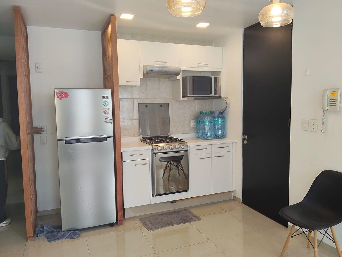 Apartamento em Granada, Miguel Hidalgo, foto 4 de 22