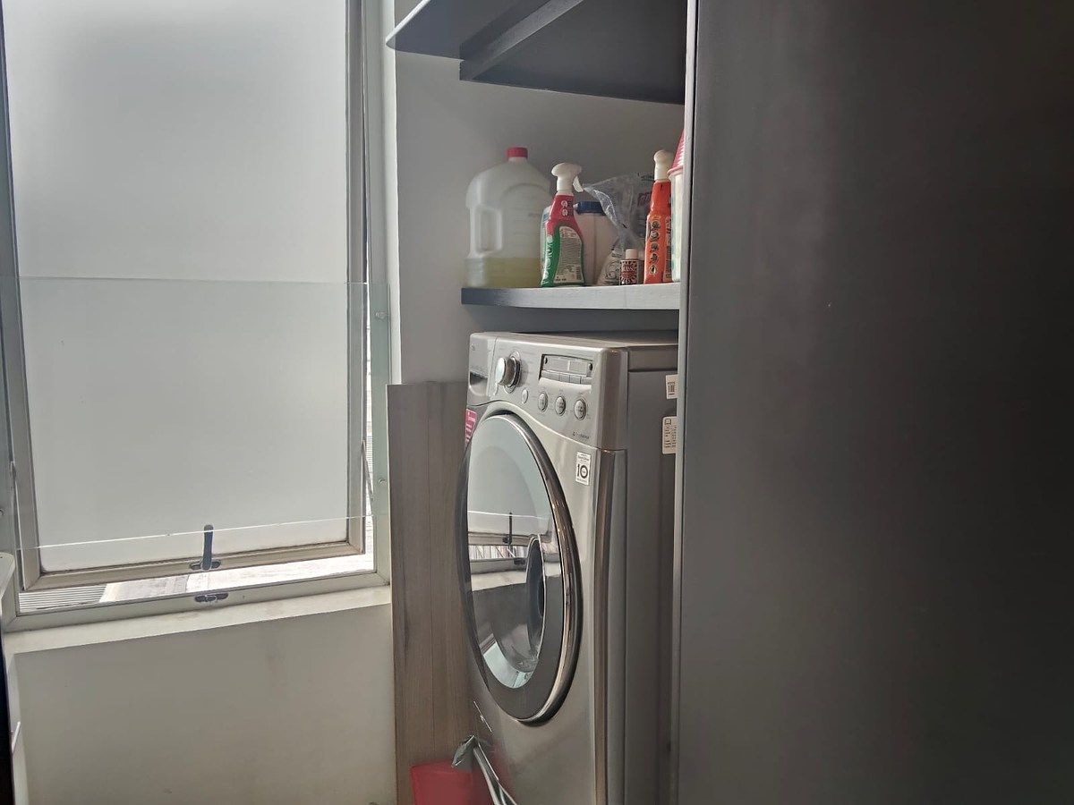 Apartamento em Granada, Miguel Hidalgo, foto 5 de 22