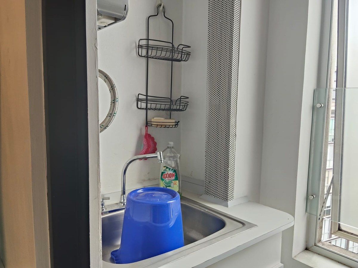 Apartamento em Granada, Miguel Hidalgo, foto 6 de 22