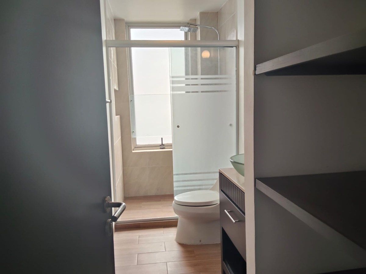 Apartamento em Granada, Miguel Hidalgo, foto 8 de 22