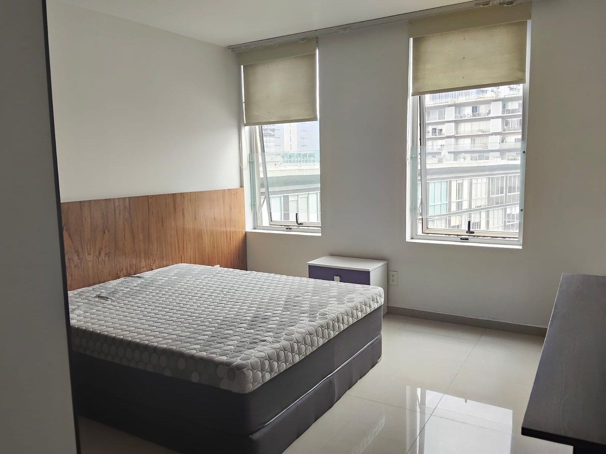 Apartamento em Granada, Miguel Hidalgo, foto 7 de 22
