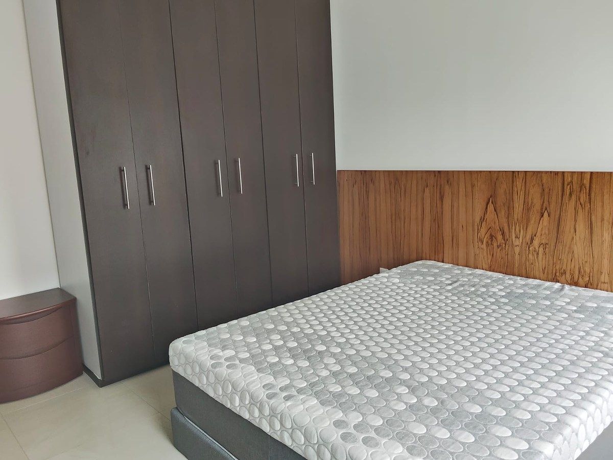 Apartamento em Granada, Miguel Hidalgo, foto 9 de 22