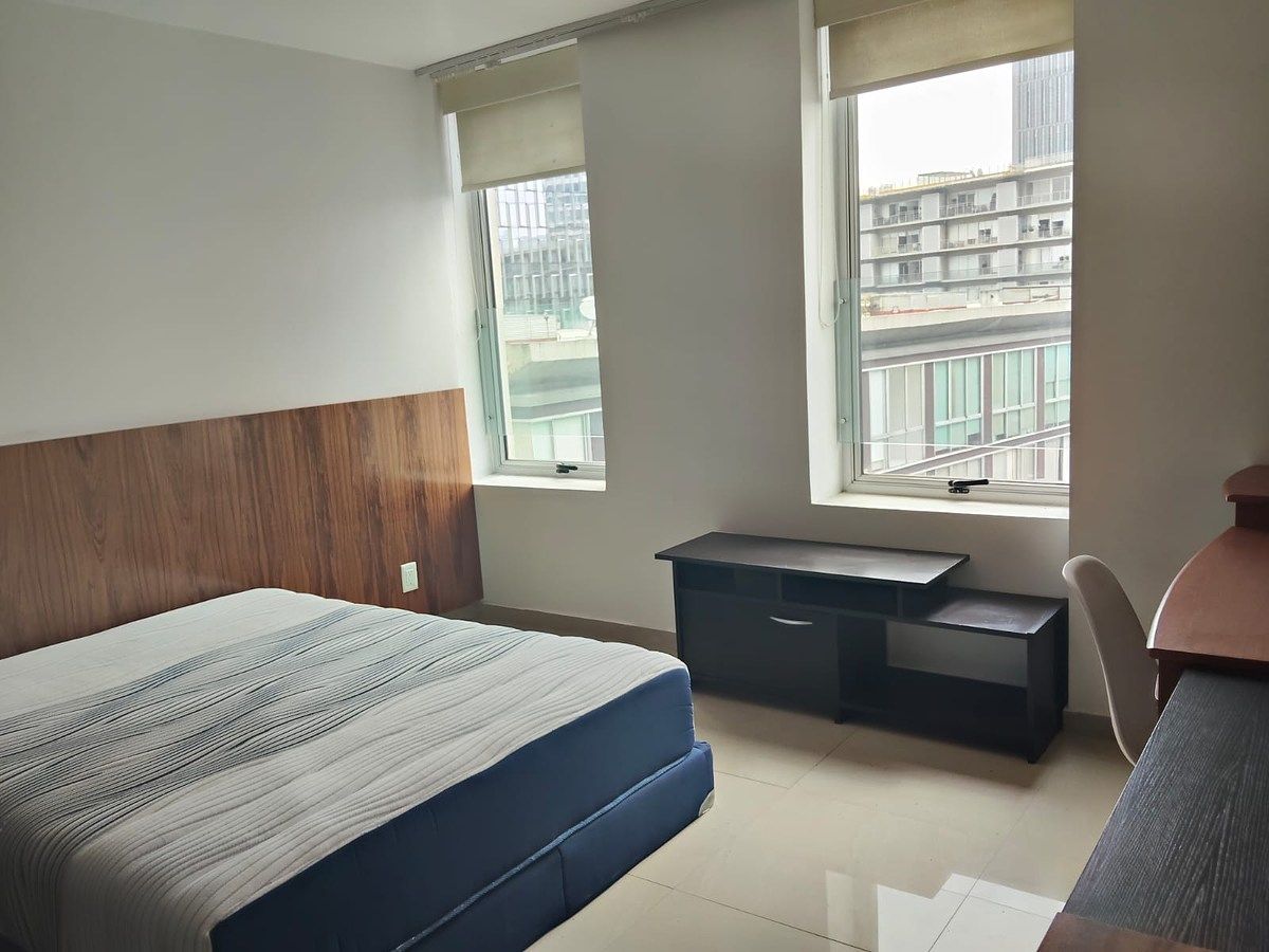 Apartamento em Granada, Miguel Hidalgo, foto 11 de 22