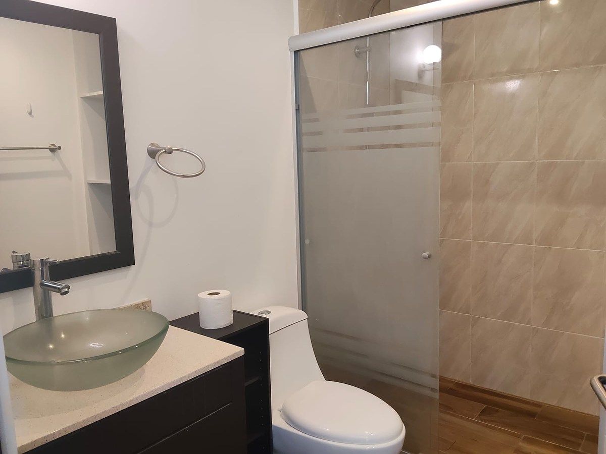 Apartamento em Granada, Miguel Hidalgo, foto 13 de 22