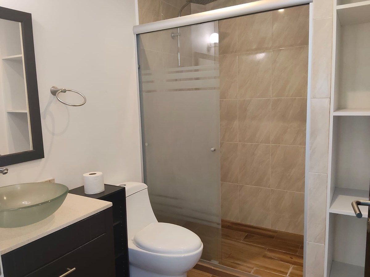 Apartamento em Granada, Miguel Hidalgo, foto 12 de 22