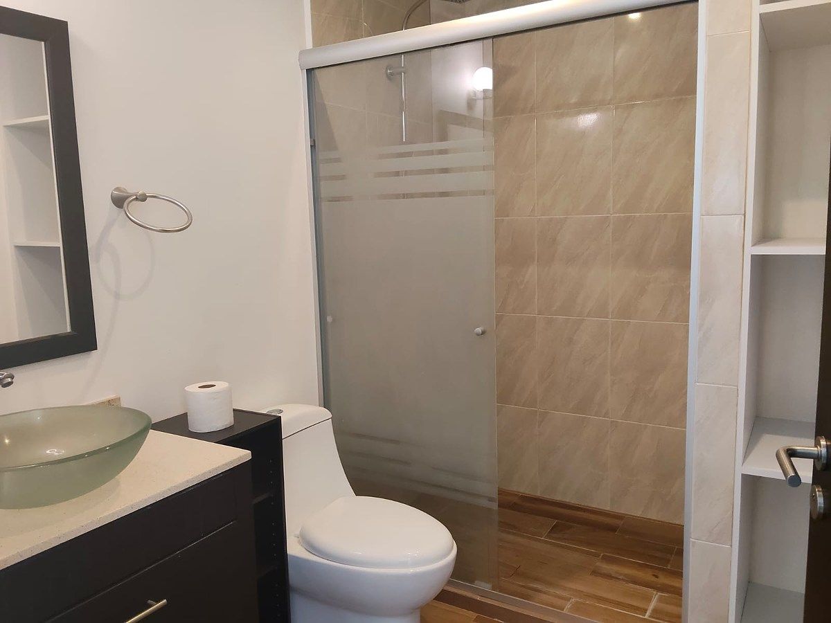 Apartamento em Granada, Miguel Hidalgo, foto 14 de 22