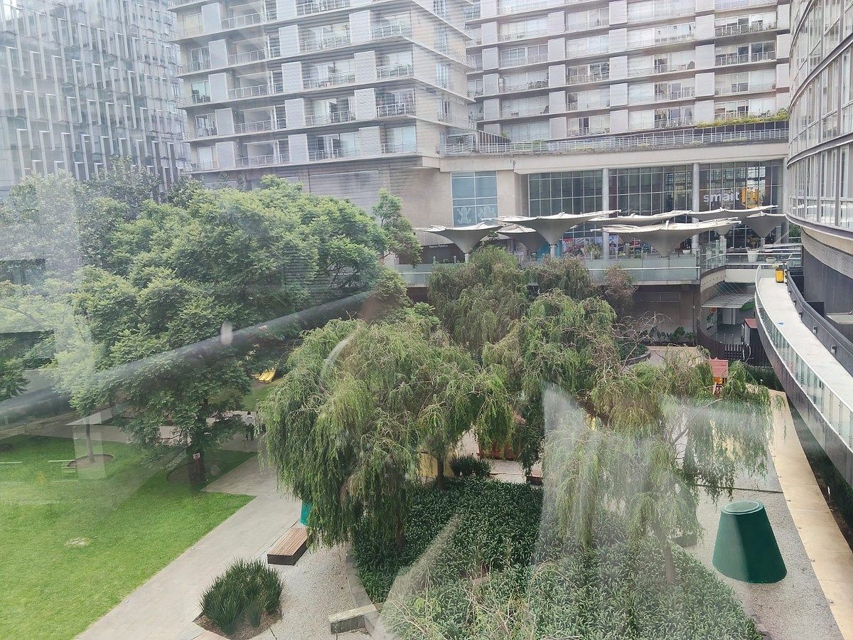 Apartamento em Granada, Miguel Hidalgo, foto 21 de 22
