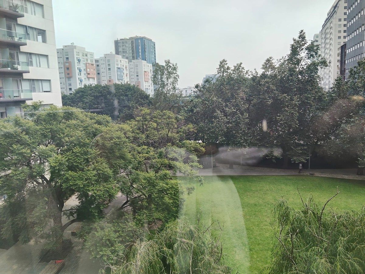 Apartamento em Granada, Miguel Hidalgo, foto 22 de 22