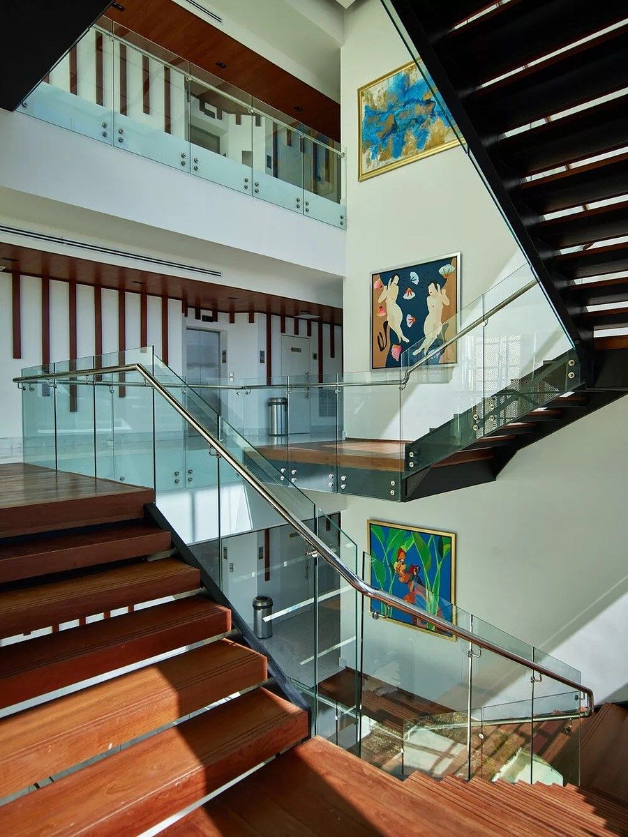 Oficina en Venta y Alquiler 84.47 m² Centro Profesional Punta Cana, foto 1 de 12