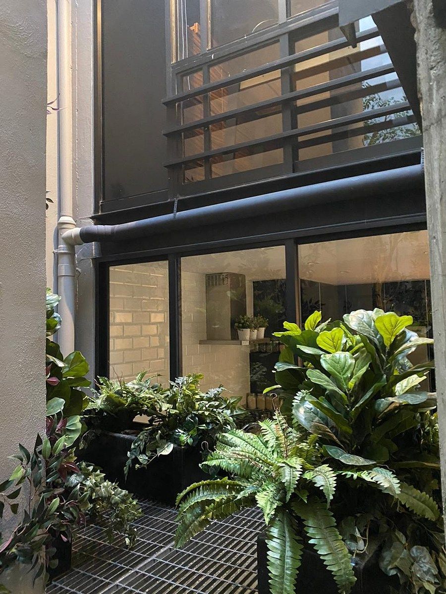 House in Polanco IV Sección, Miguel Hidalgo, photo 14 of 34