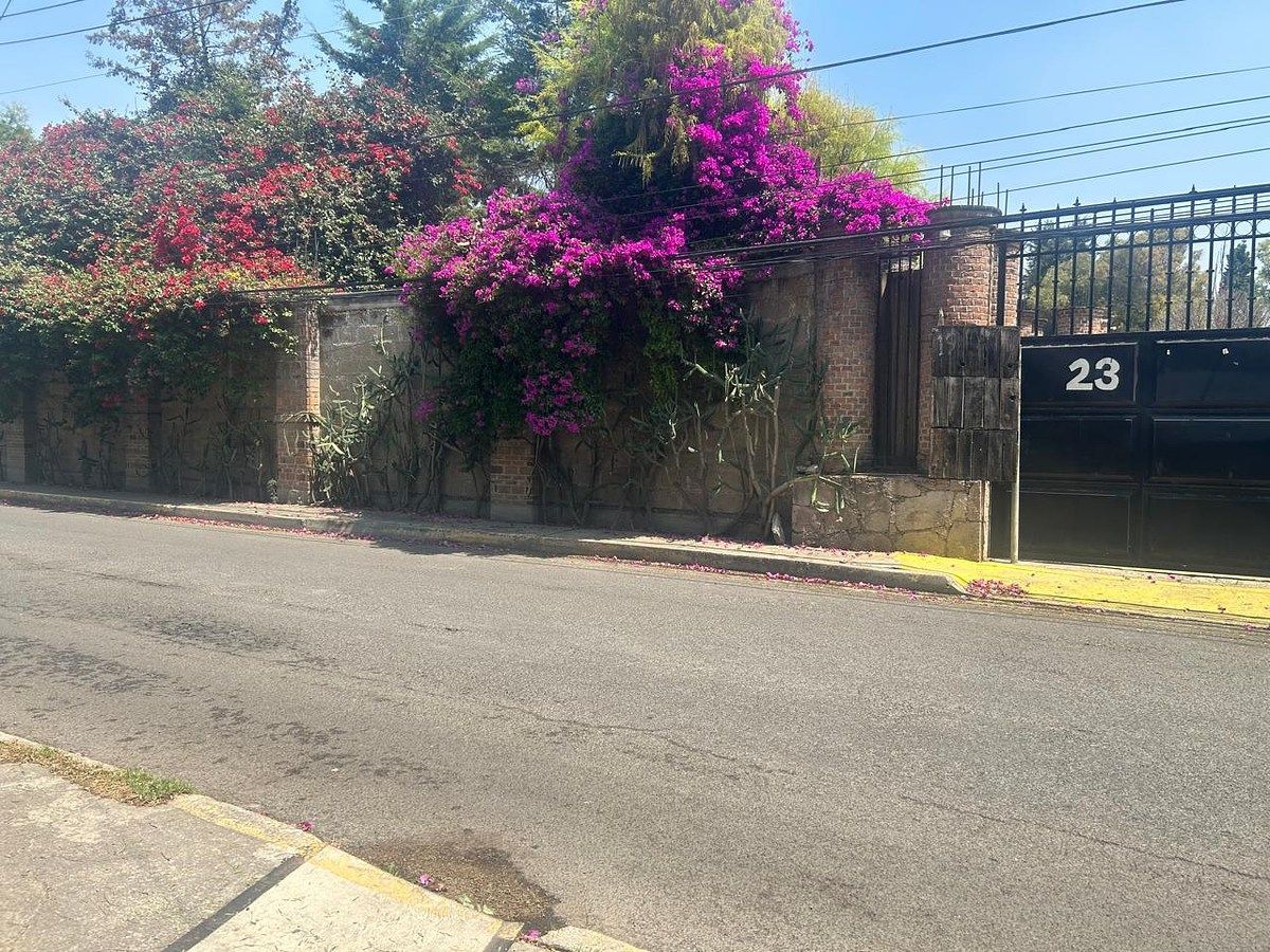 Terreno en Venta, Xochimanga, 5,142 m², foto 1 de 28