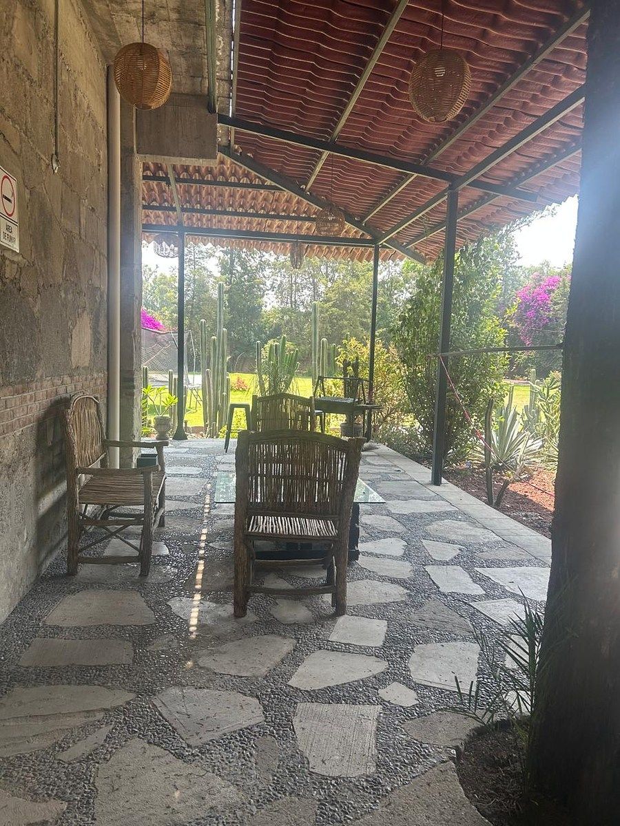 Terreno en San Miguel Xochimanga, Atizapán de Zaragoza, foto 13 de 28