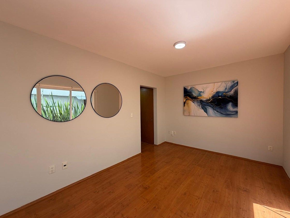 Apartamento em Mixcoac, Benito Juárez, foto 3 de 50