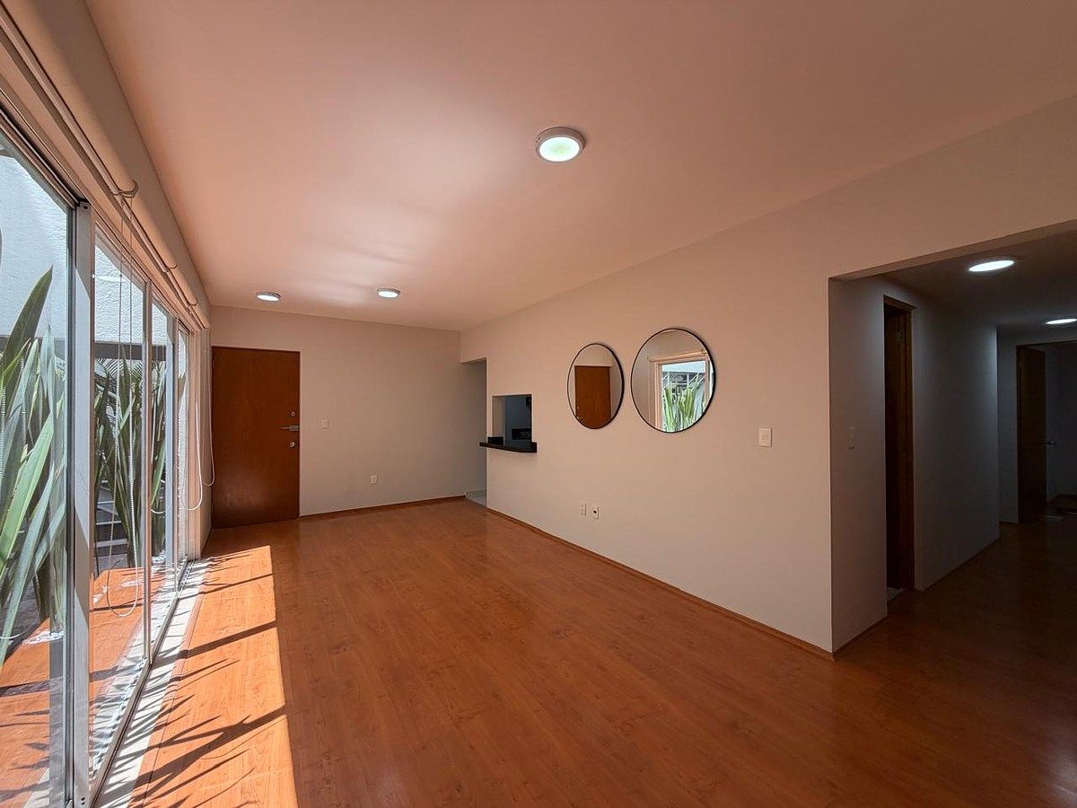Apartamento em Mixcoac, Benito Juárez, foto 2 de 50