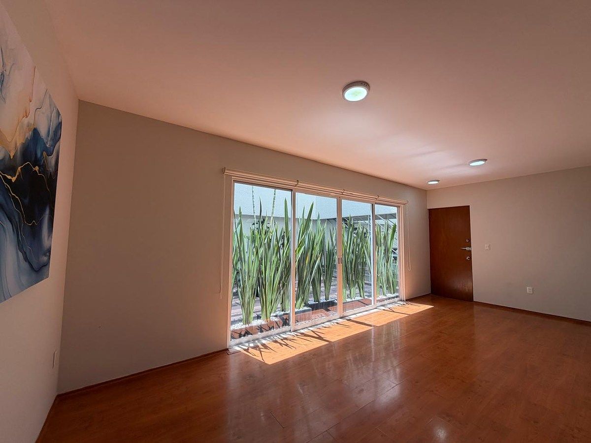 Apartamento em Mixcoac, Benito Juárez, foto 5 de 50