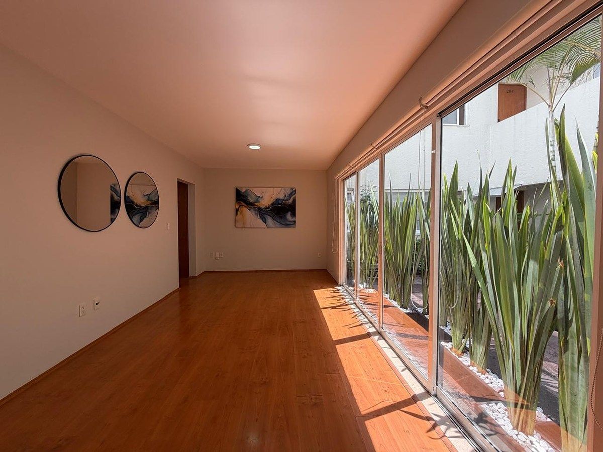 Apartamento em Mixcoac, Benito Juárez, foto 6 de 50