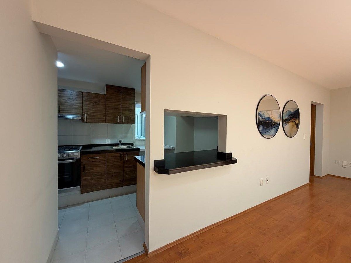 Apartamento em Mixcoac, Benito Juárez, foto 7 de 50