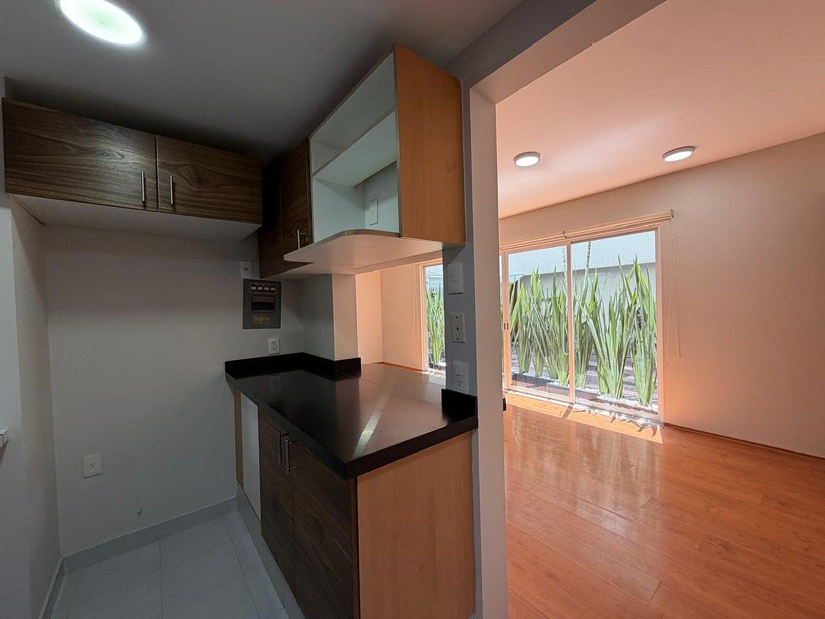 Apartamento em Mixcoac, Benito Juárez, foto 8 de 50