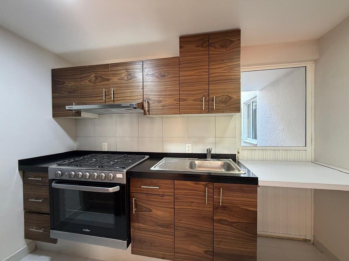 Apartamento em Mixcoac, Benito Juárez, foto 9 de 50