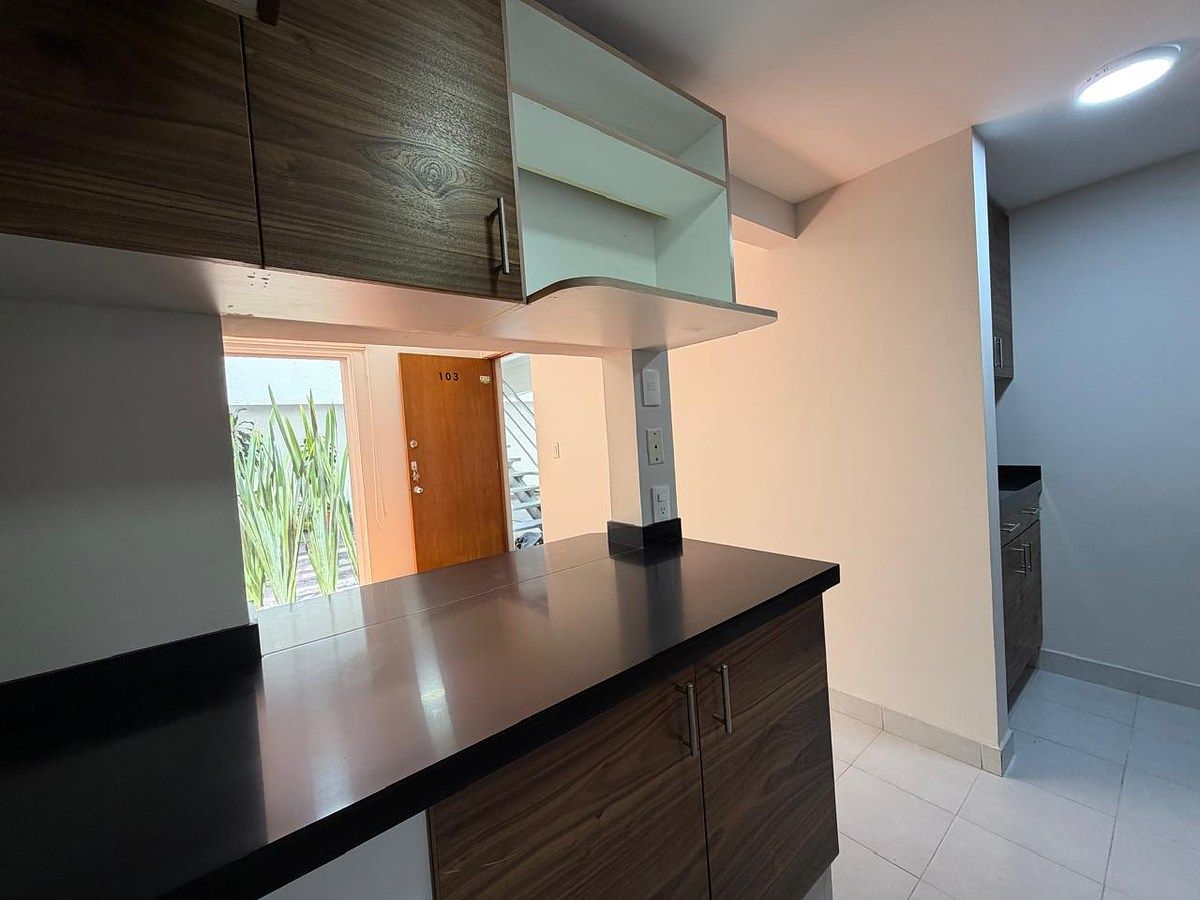 Apartamento em Mixcoac, Benito Juárez, foto 11 de 50