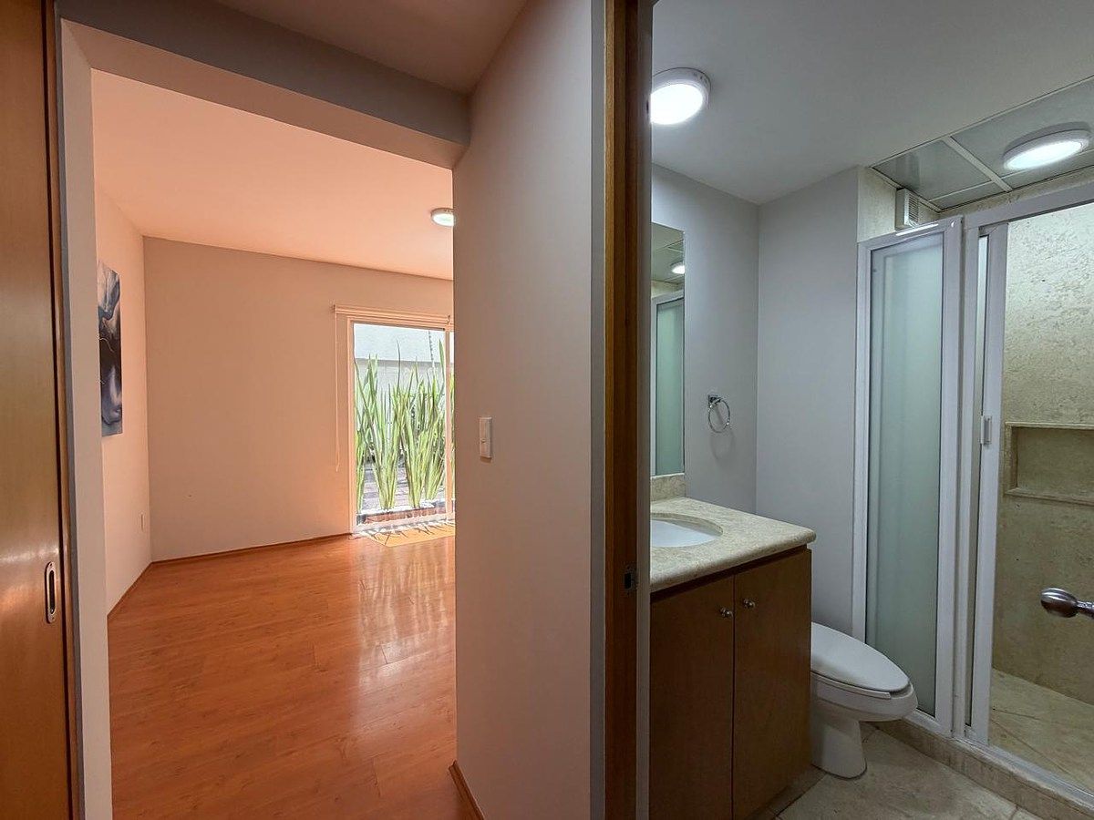 Apartamento em Mixcoac, Benito Juárez, foto 14 de 50