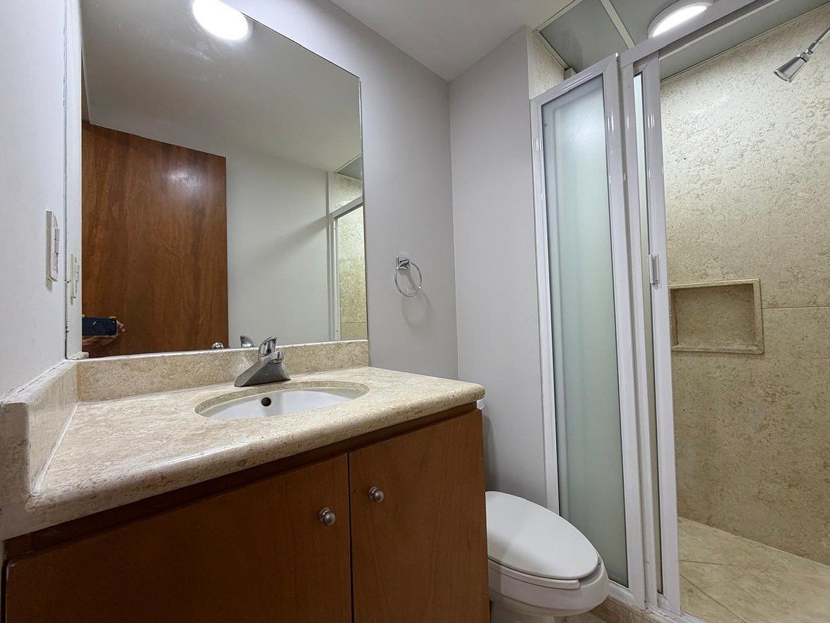 Apartamento em Mixcoac, Benito Juárez, foto 13 de 50