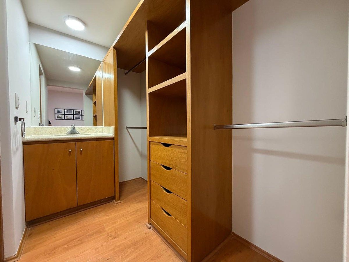 Apartamento em Mixcoac, Benito Juárez, foto 15 de 50