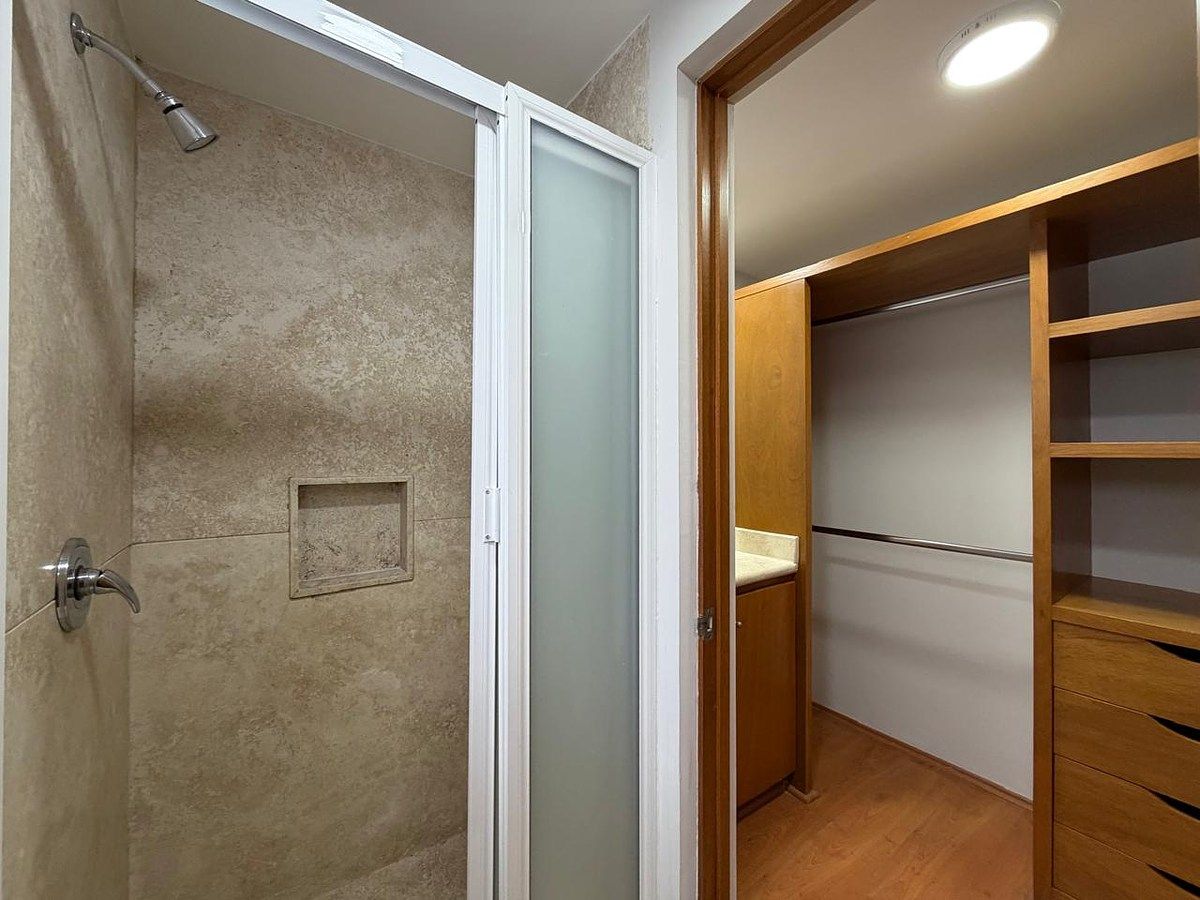 Apartamento em Mixcoac, Benito Juárez, foto 17 de 50