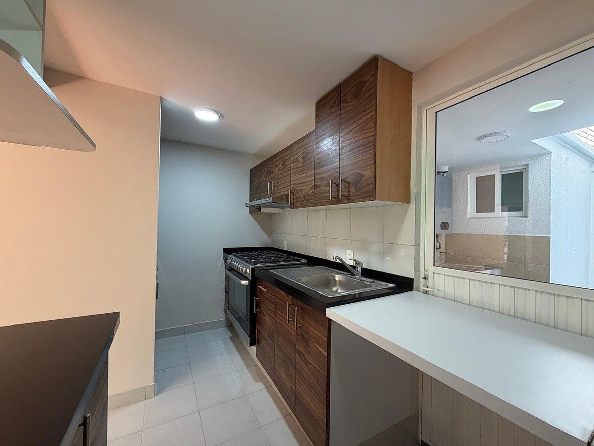 Apartamento em Mixcoac, Benito Juárez, foto 18 de 50