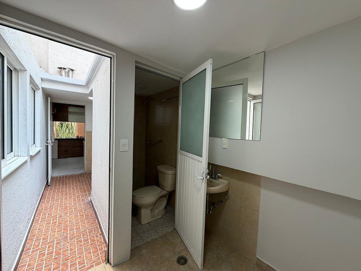 Apartamento em Mixcoac, Benito Juárez, foto 20 de 50