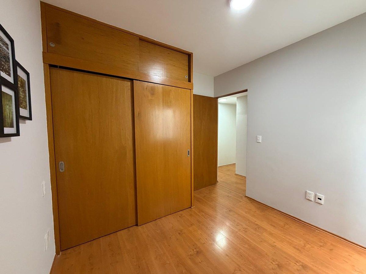 Apartamento em Mixcoac, Benito Juárez, foto 21 de 50