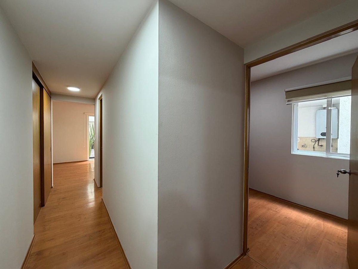 Apartamento em Mixcoac, Benito Juárez, foto 22 de 50