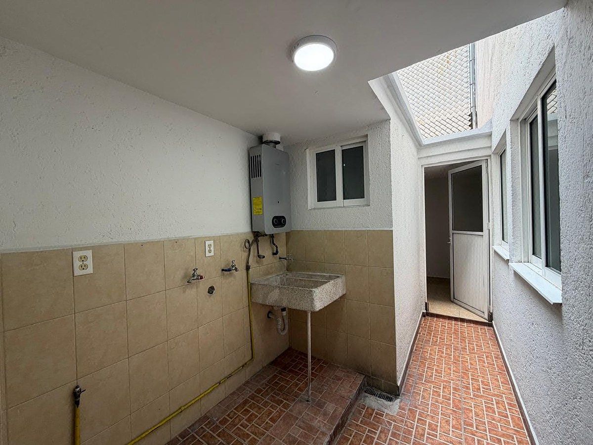 Apartamento em Mixcoac, Benito Juárez, foto 23 de 50