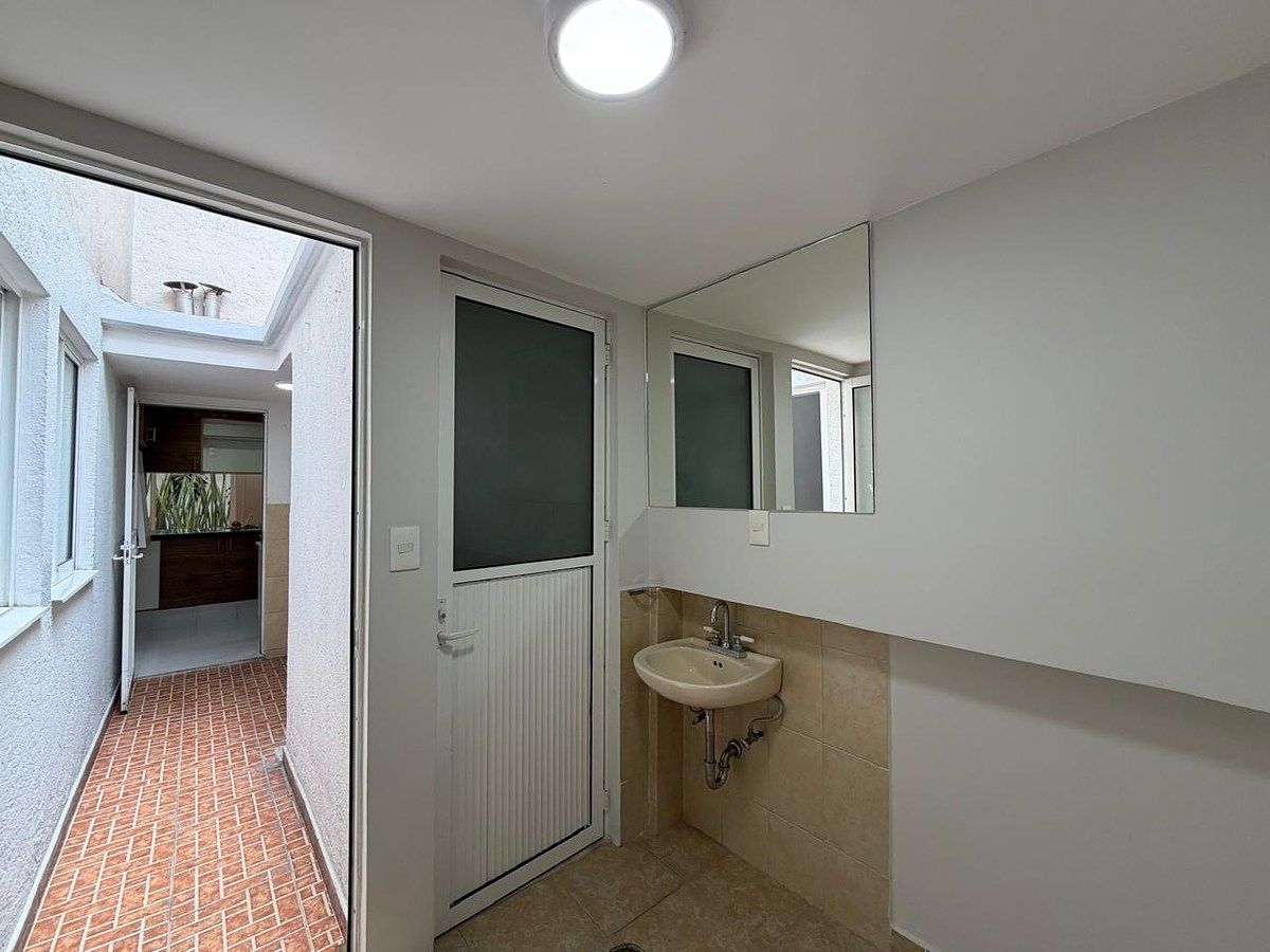 Apartamento em Mixcoac, Benito Juárez, foto 24 de 50