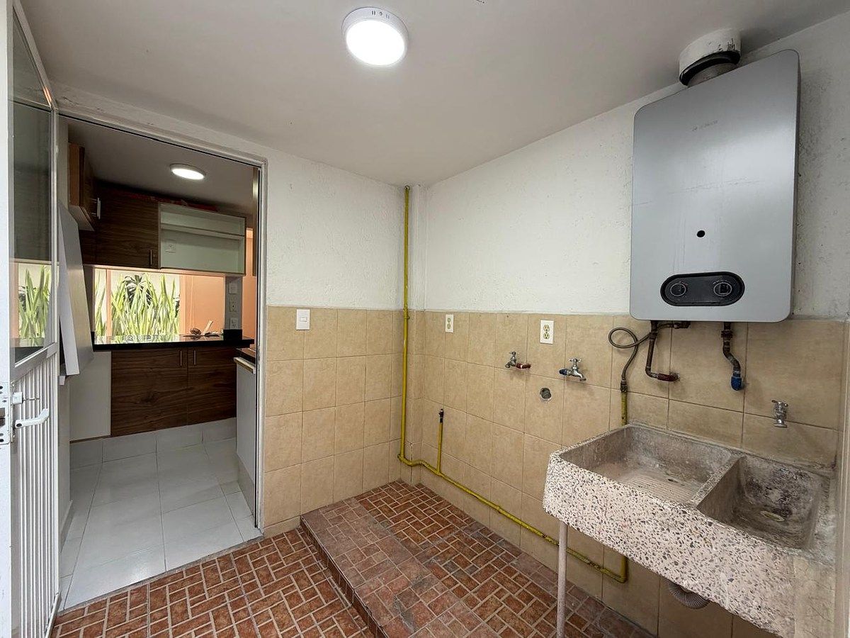 Apartamento em Mixcoac, Benito Juárez, foto 26 de 50