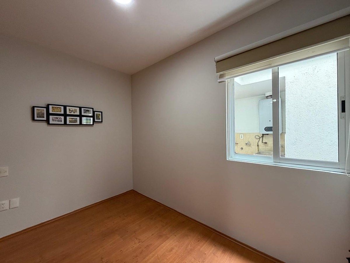 Apartamento em Mixcoac, Benito Juárez, foto 25 de 50