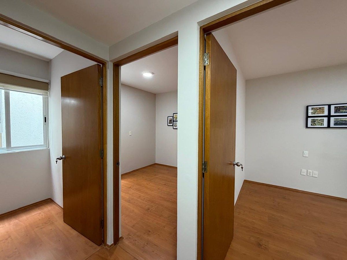 Apartamento em Mixcoac, Benito Juárez, foto 29 de 50