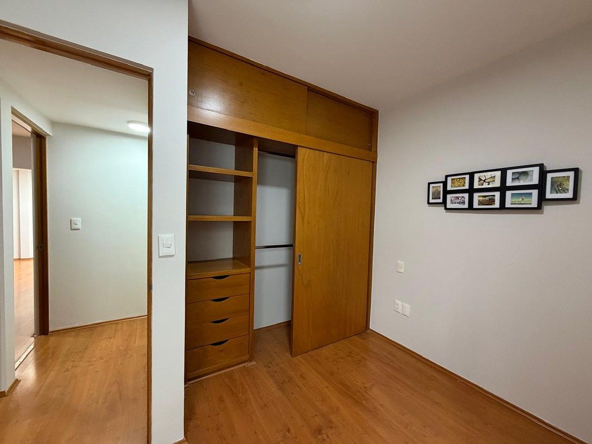 Apartamento em Mixcoac, Benito Juárez, foto 30 de 50