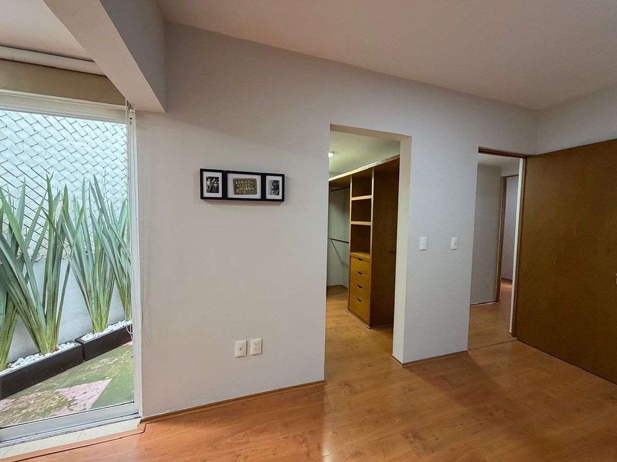 Apartamento em Mixcoac, Benito Juárez, foto 32 de 50