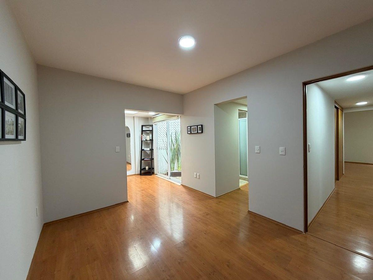 Apartamento em Mixcoac, Benito Juárez, foto 33 de 50