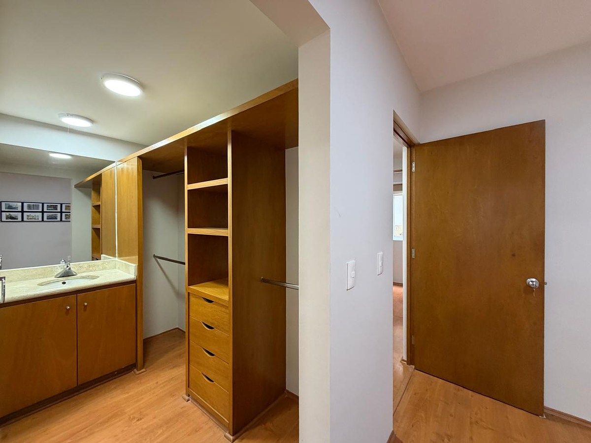 Apartamento em Mixcoac, Benito Juárez, foto 34 de 50
