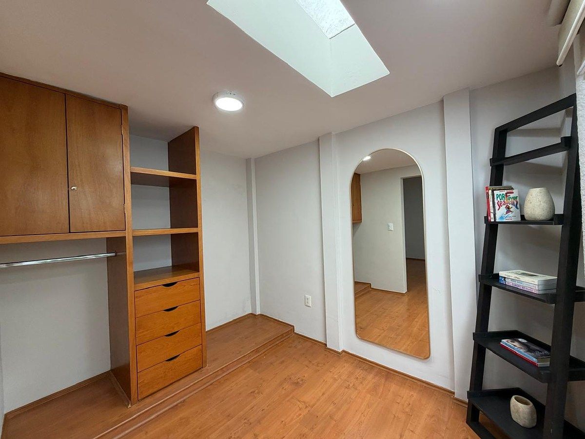 Apartamento em Mixcoac, Benito Juárez, foto 37 de 50