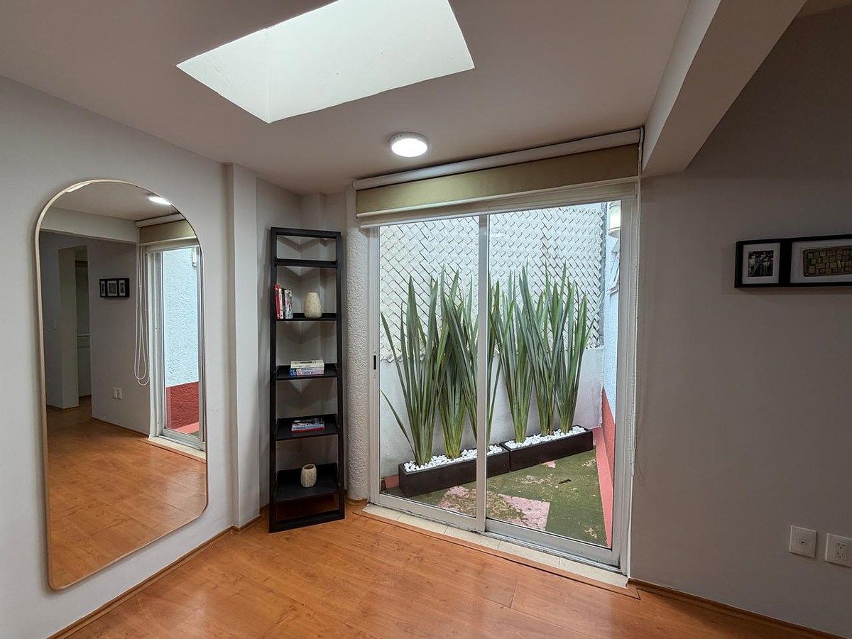 Apartamento em Mixcoac, Benito Juárez, foto 38 de 50