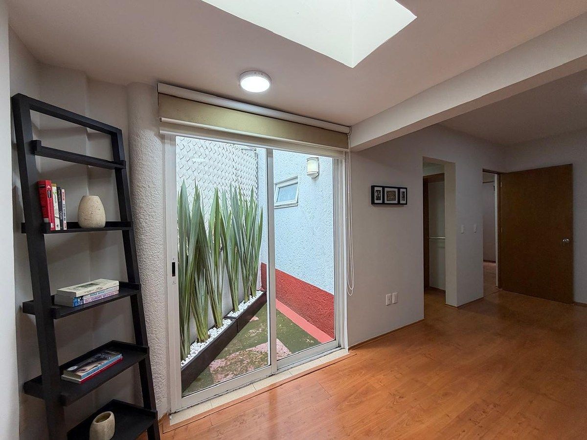 Apartamento em Mixcoac, Benito Juárez, foto 39 de 50