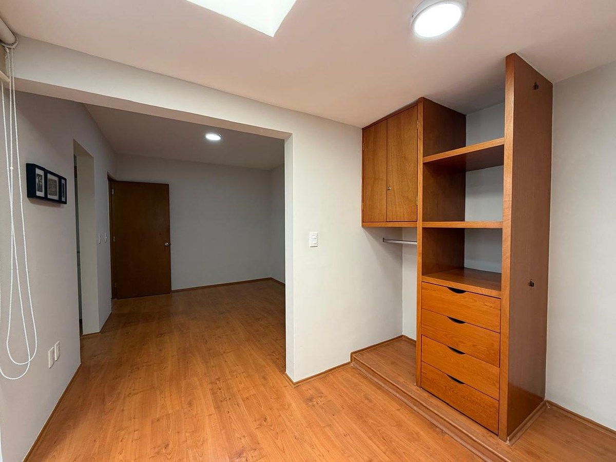 Apartamento em Mixcoac, Benito Juárez, foto 40 de 50