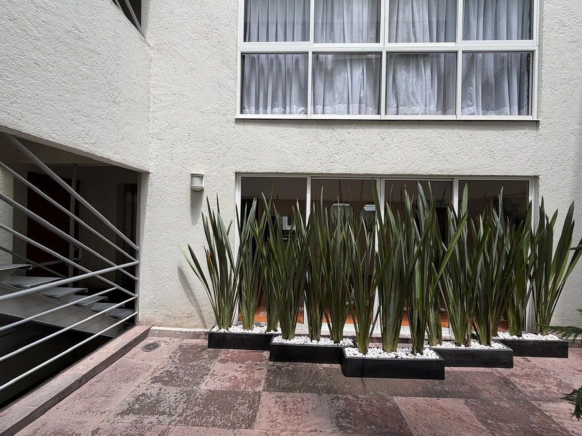 Apartamento em Mixcoac, Benito Juárez, foto 42 de 50