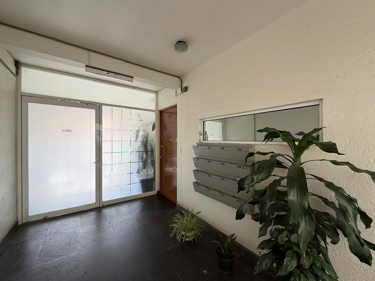 Apartamento em Mixcoac, Benito Juárez, foto 47 de 50